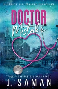 Produktbild: Doctor Mistake