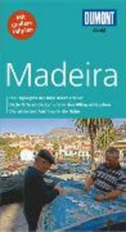 Produktbild: DuMont direkt Reisef&uuml;hrer Madeira