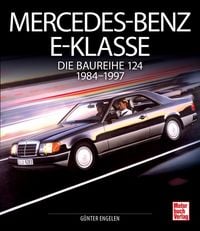 Produktbild Mercedes-Benz E-Klasse