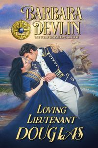 Produktbild: Loving Lieutenant Douglas (Brethren of the Coast)