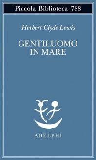 Produktbild: Gentiluomo in mare