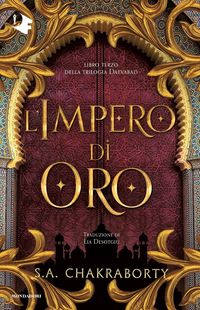 Produktbild: L' impero di oro