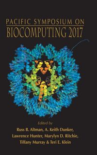 Produktbild: Biocomputing 2017