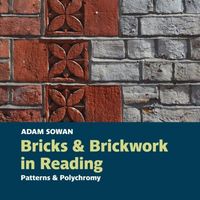 Produktbild: Bricks and Brickwork in Reading