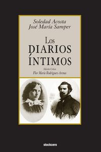 Produktbild: Los Diarios Intimos