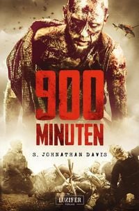 Produktbild: 900 Minuten