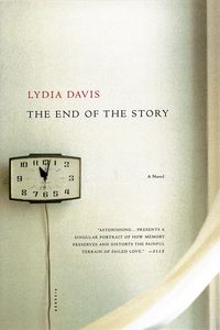Produktbild: The End of the Story