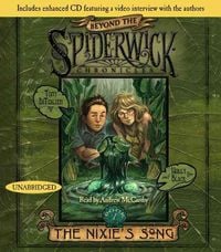 Produktbild: The Nixie's Song