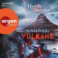 Produktbild: Schlafende Vulkane