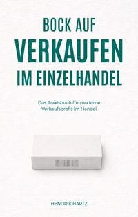 Produktbild: Bock auf Verkaufen im Einzelhandel