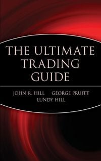 Produktbild: The Ultimate Trading Guide