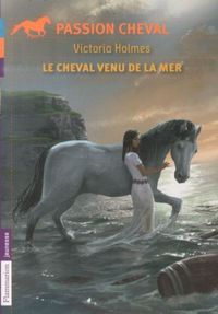 Produktbild: Le cheval venu de la mer