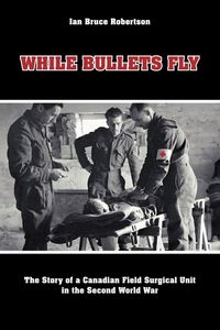 Produktbild: While Bullets Fly