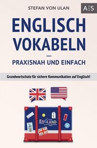 Produktbild: Englisch Vokabeln - praxisnah und einfach