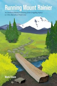 Produktbild: Running Mount Rainier