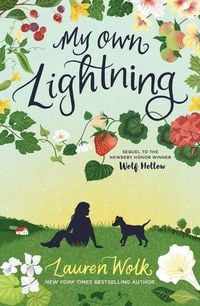 Produktbild: My Own Lightning