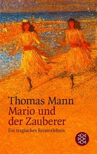 Produktbild: Mario und der Zauberer