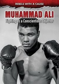 Produktbild: Muhammad Ali: Fighting as a Conscientious Objector