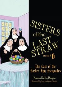 Produktbild: Case of the Easter Egg Escapades