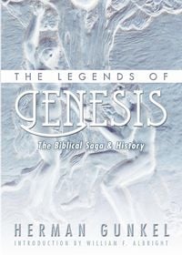 Produktbild: The Legends of Genesis