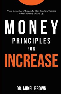 Produktbild: Money Principles for Increase