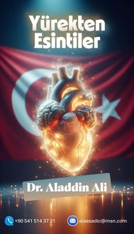 Produktbild: Dr. Aladdin Ali - Y&uuml;rekten Esintiler