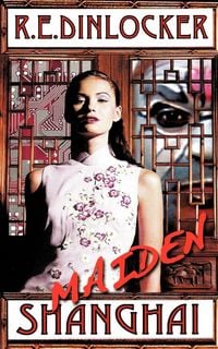 Produktbild: Maiden Shanghai