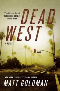 Produktbild: Dead West