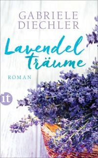 Produktbild: Lavendeltr&auml;ume