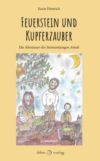Produktbild: Feuerstein und Kupferzauber