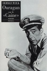 Produktbild: Ouragan sur le Caine