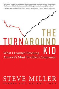 Produktbild: Turnaround Kid