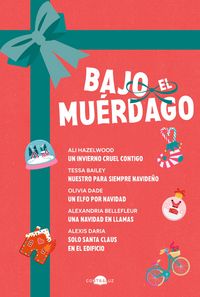 Produktbild: Bajo el mu&eacute;rdago