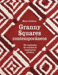 Produktbild: Granny Squares contempor&aacute;neos