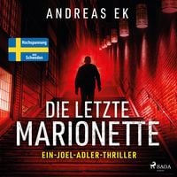 Produktbild: Die letzte Marionette