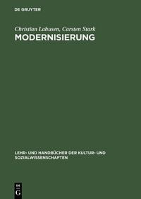 Produktbild: Modernisierung