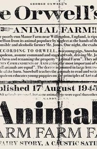 Animal Farm' von 'George Orwell' - 'Taschenbuch' - '978-0-241-34166-7' Animal Farm' von 'George Orwell' - 'Taschenbuch' - '978-0-241-34166-7'