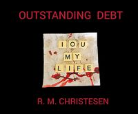 Produktbild: Outstanding Debt (OUTSTANDING SERIES, #1)