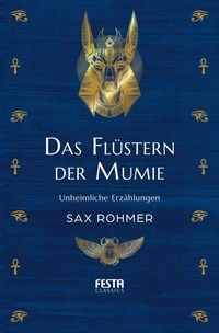 Produktbild: Das Fl&uuml;stern der Mumie