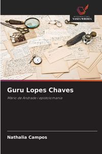 Produktbild: Guru Lopes Chaves