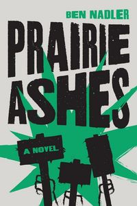 Produktbild: Prairie Ashes