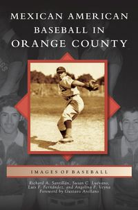 Produktbild: Mexican American Baseball in Orange County