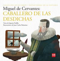 Produktbild: Miguel de Cervantes