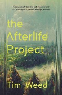 Produktbild: The Afterlife Project