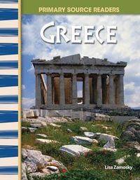 Produktbild: Greece