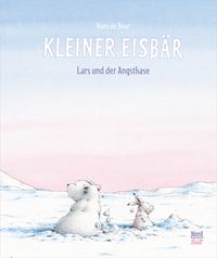 Produktbild: Kleiner Eisb&auml;r - Lars und der Angsthase