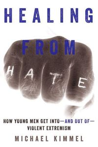Produktbild: Healing from Hate