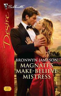 Produktbild: Magnate's Make-Believe Mistress