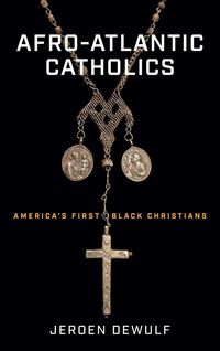 Produktbild: Afro-Atlantic Catholics