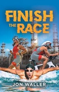 Produktbild: Finish the Race
